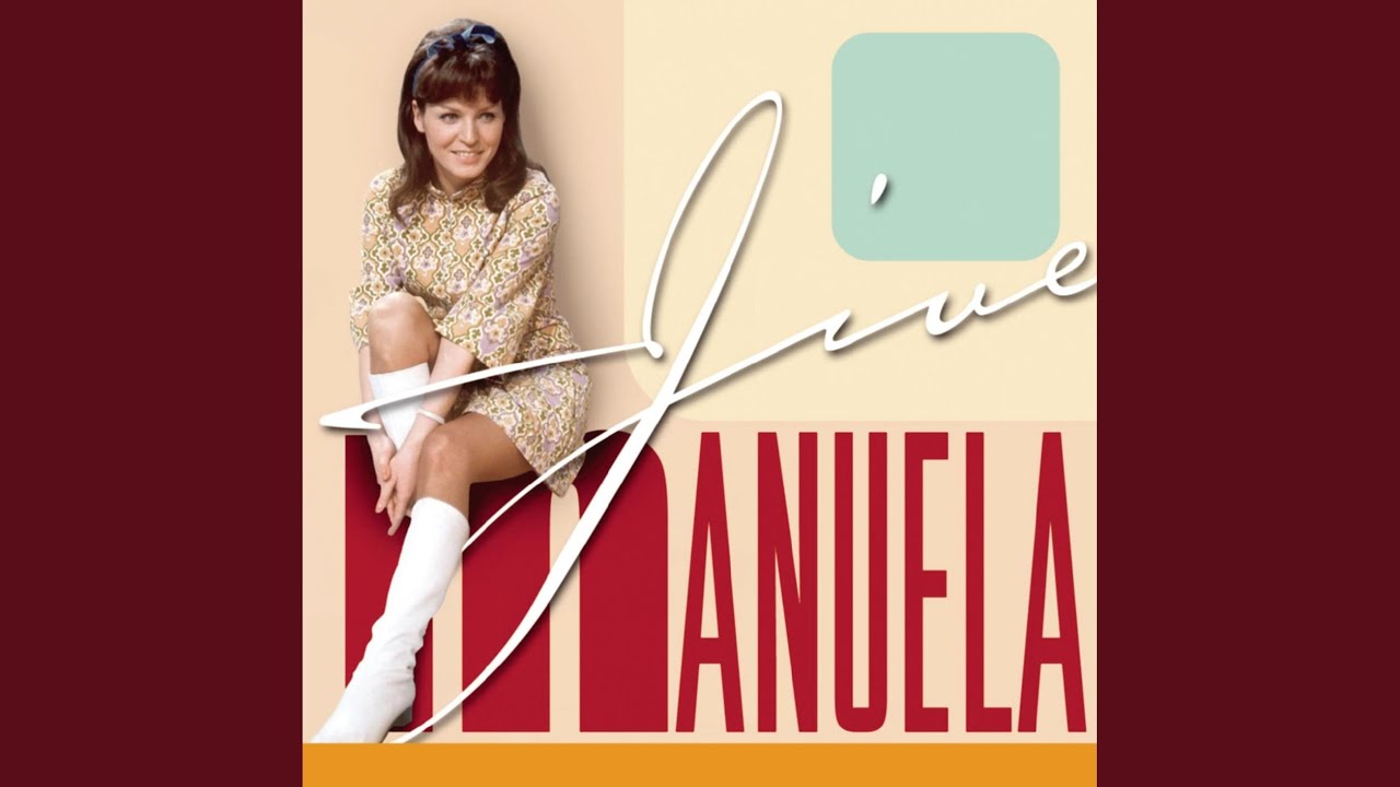 Manuela – Schuld war nur der Bossa Nova