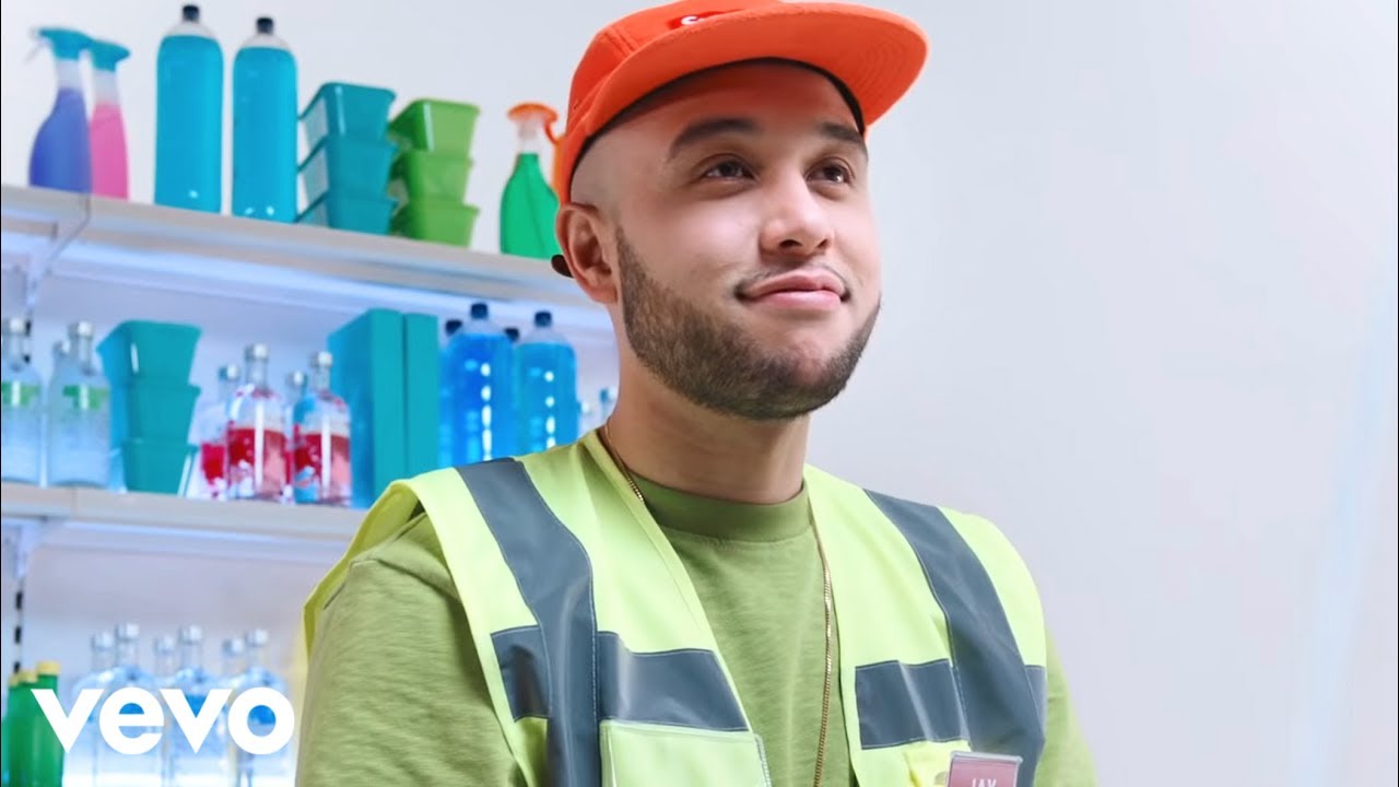 Jax Jones & Years & Years – Play