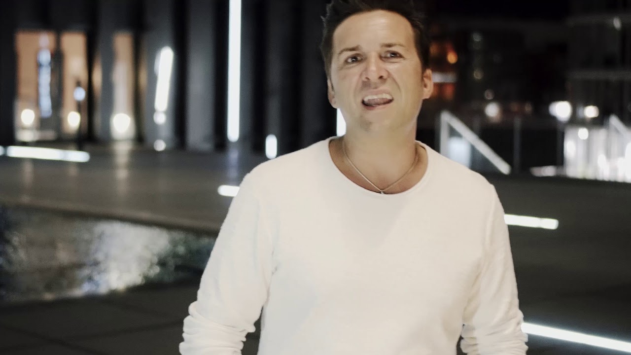 Marco Kloss – Das ist unser lertzter Tanz