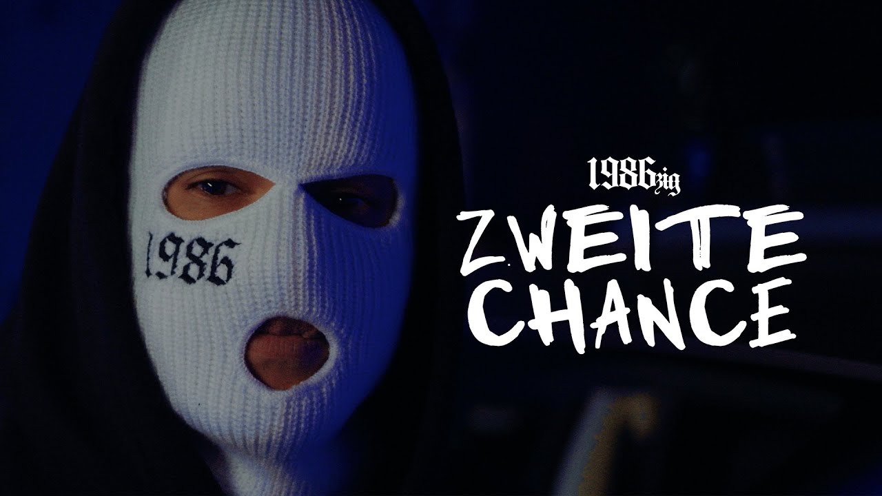 1986zig – Zweite Chance