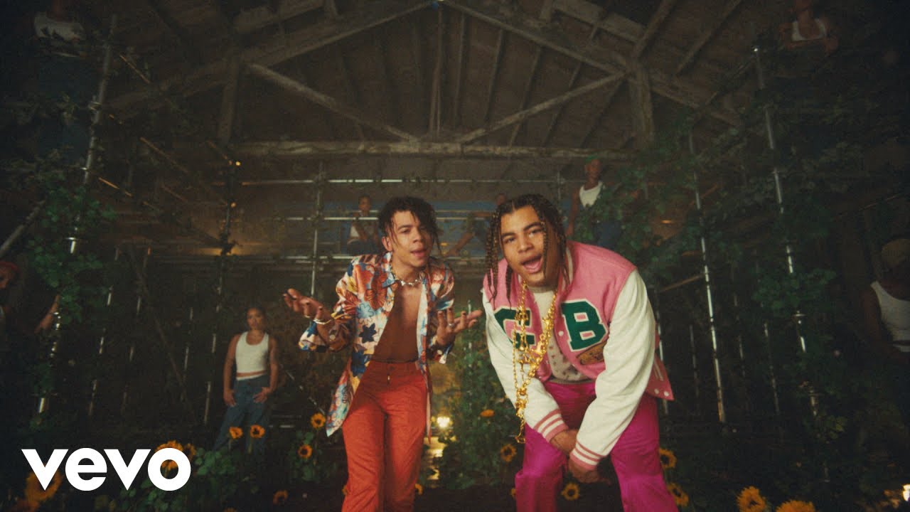 24kGoldn feat. Iann Dior – Mood
