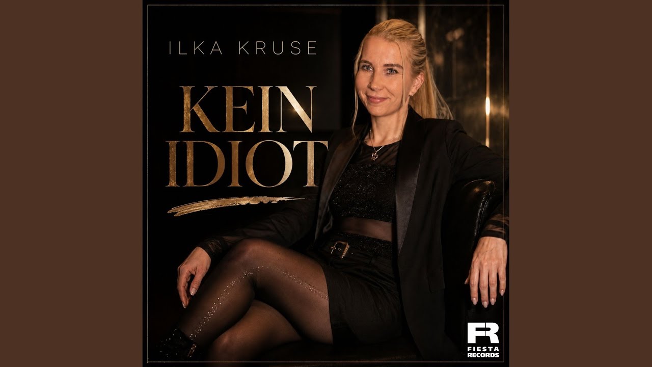 Video starten: Ilka Kruse – Kein Idiot