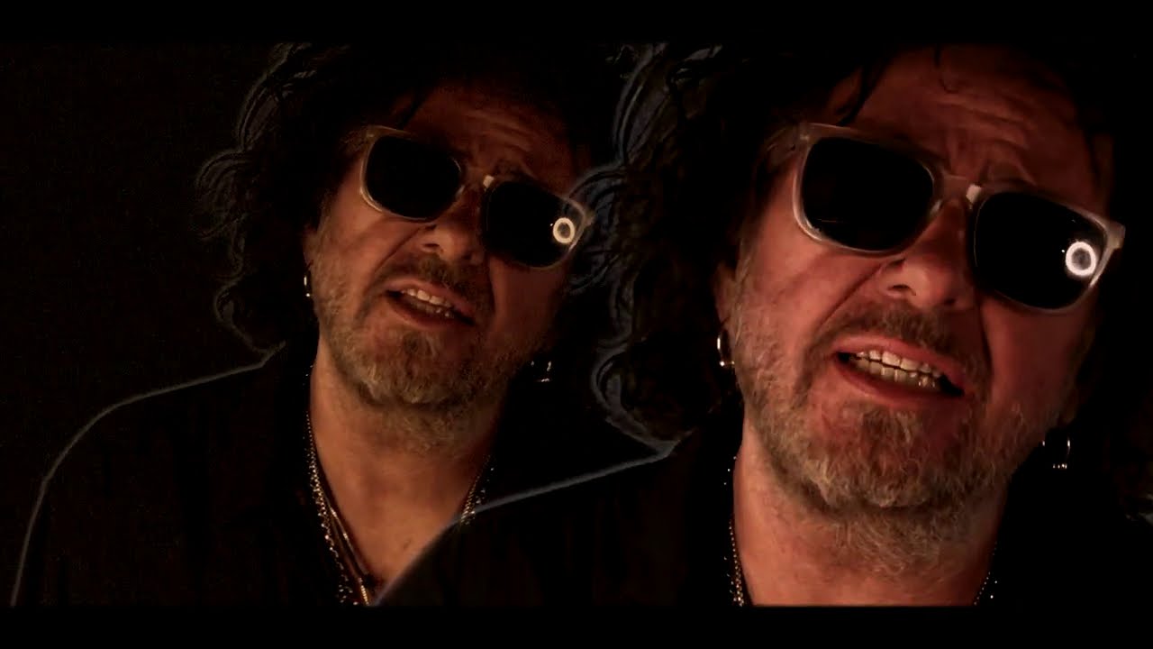 Steve Lukather – I Found The Sun Again