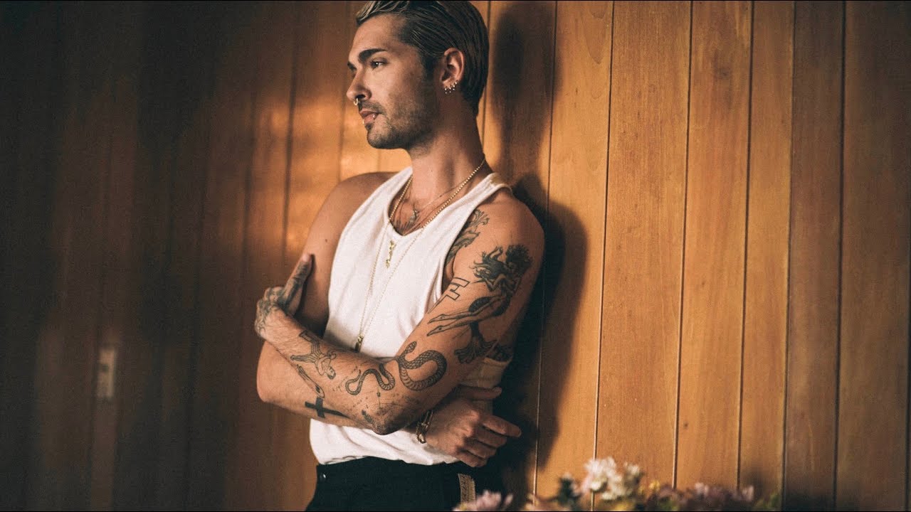 Tokio Hotel – Chateau
