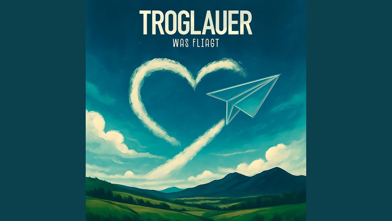 Video starten: Troglauer – Was fliagt