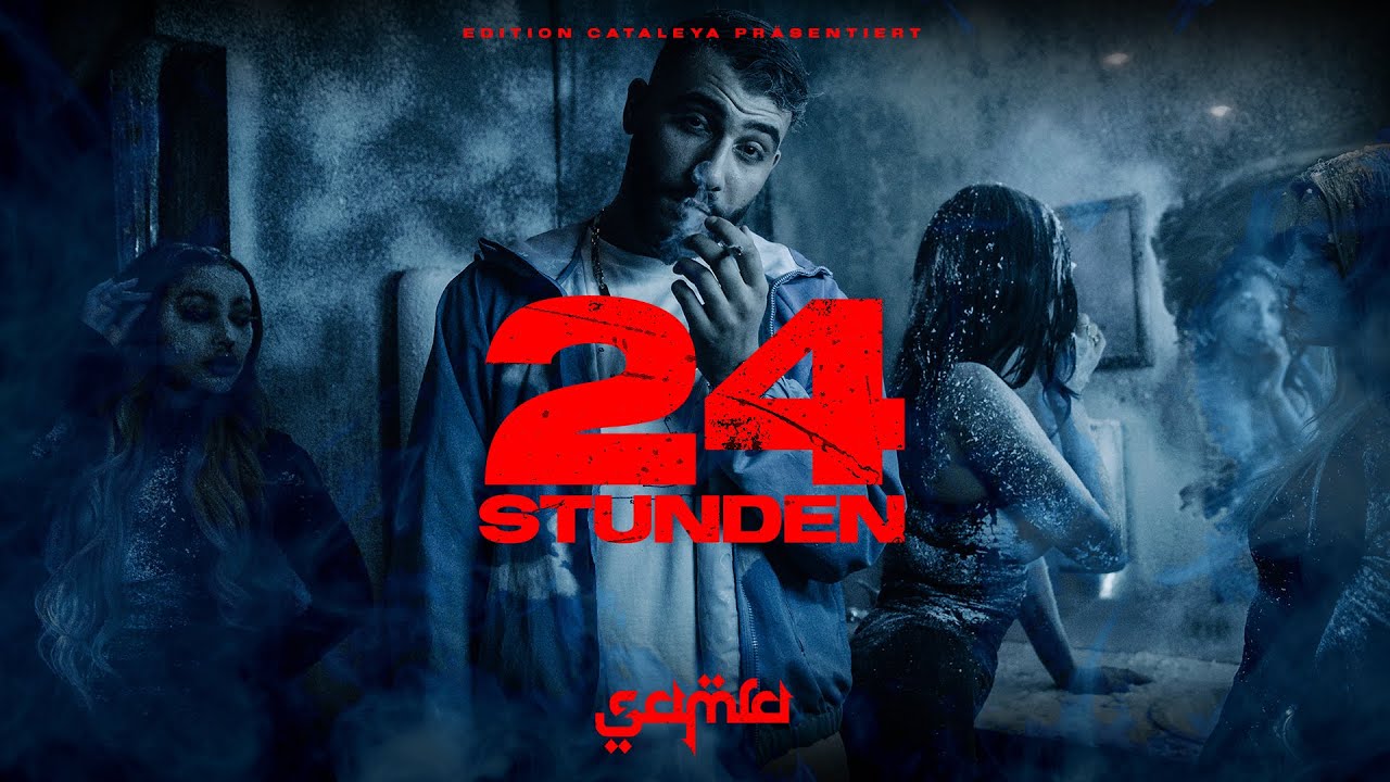 Samra – 24 Stunden