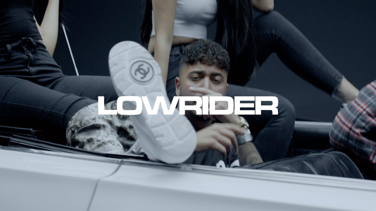 Kalim feat. Nimo – Lowrider
