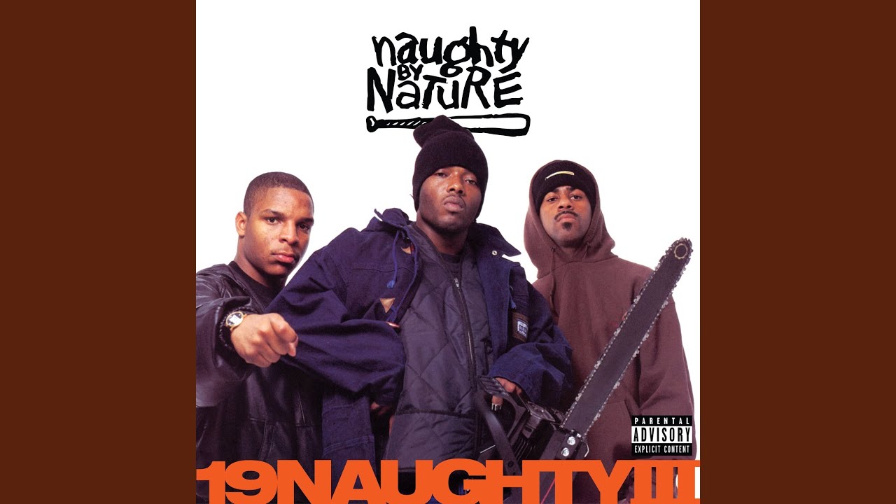 Naughty By Nature – Hip Hop Hooray