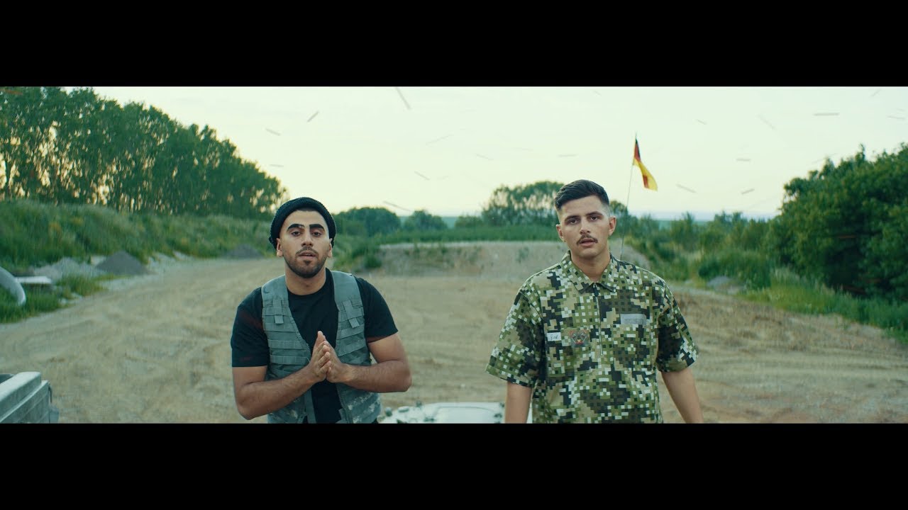 Dardan feat. Eno – Wer macht Para 2