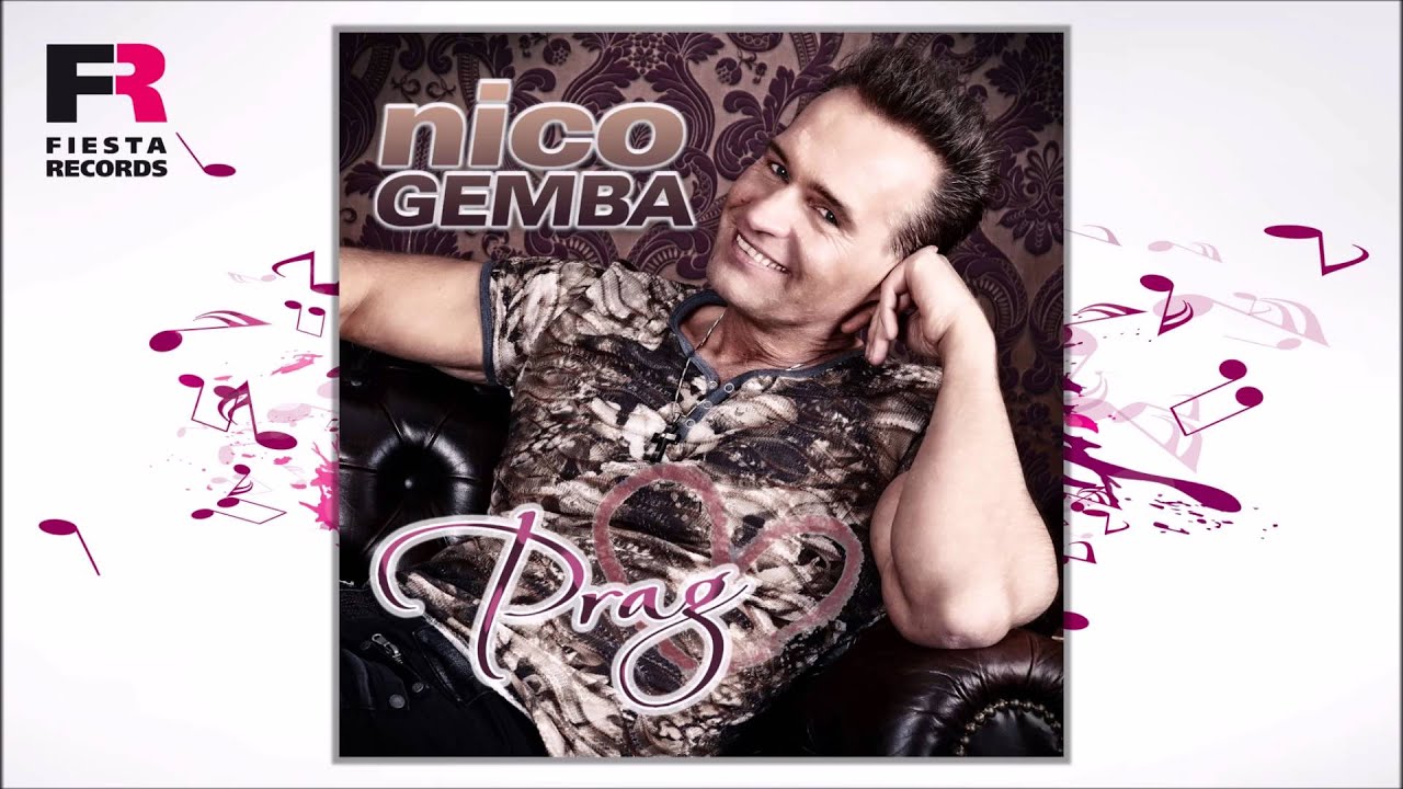 Nico Gemba – Prag
