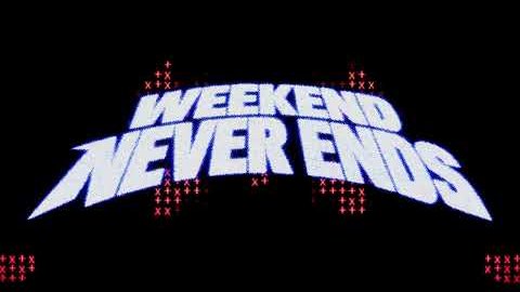 ItaloBrothers & Lockdown – Weekend Never Ends