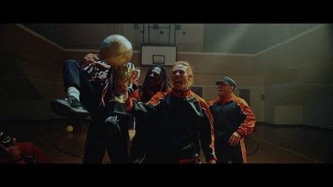 Tiësto & Black Eyed Peas – Pump It Louder