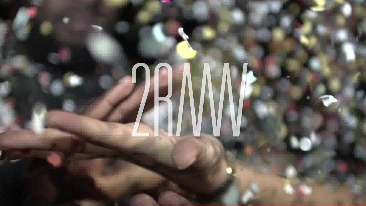 2raumwohnung – Ich bin die Bass Drum (Nacht)