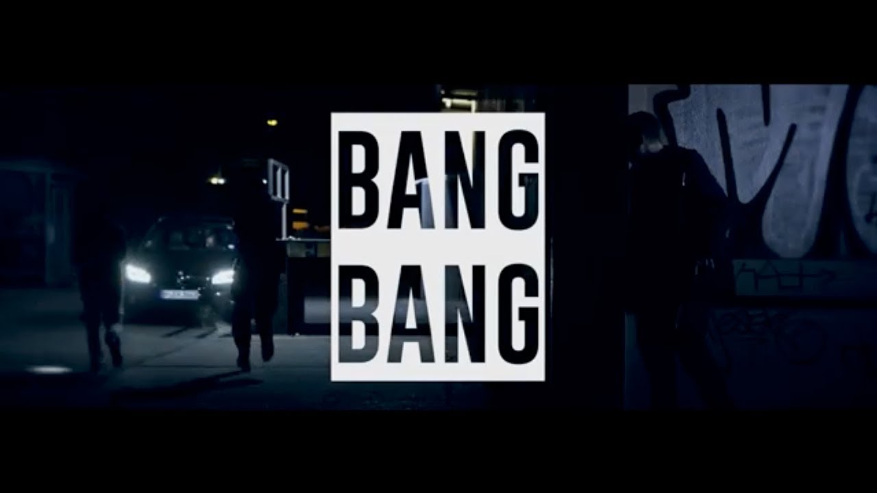 AK Ausserkontrolle – Bang Bang