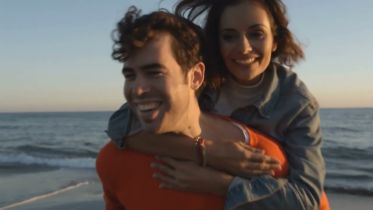 Video starten: Scotty & Rockstroh – Don't Go Breaking My Heart
