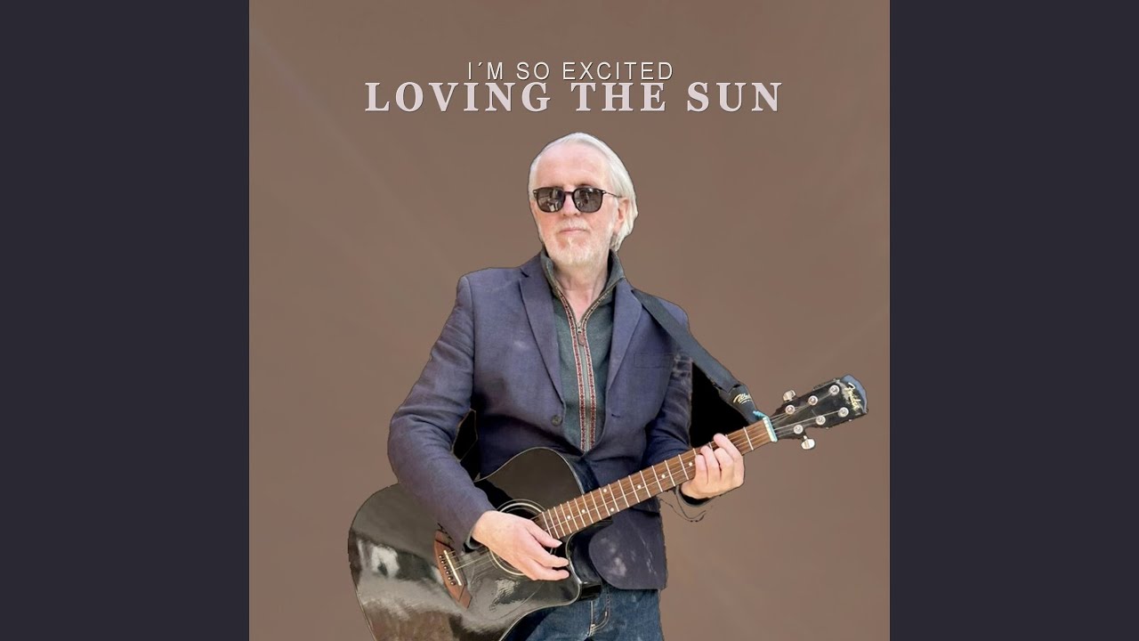Video starten: Loving The Sun – I'm So Excited