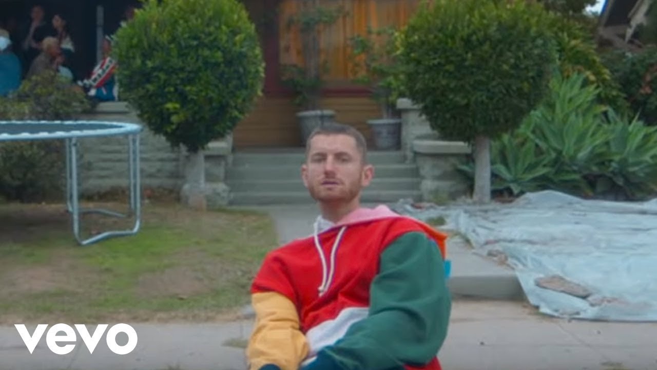 Felix Jaehn feat. Marc E. Bassy & Gucci Mane – Cool