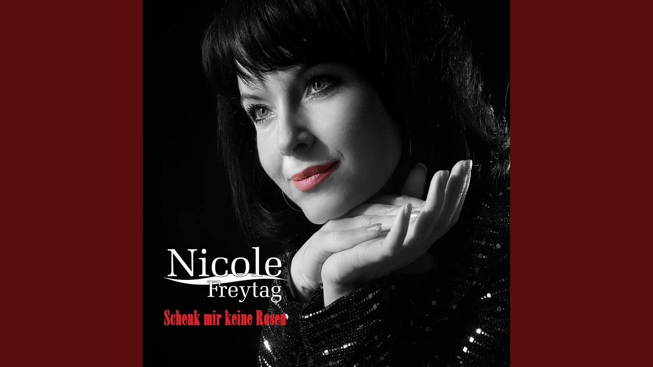 Nicole Freytag – Schenk mir keine Rosen