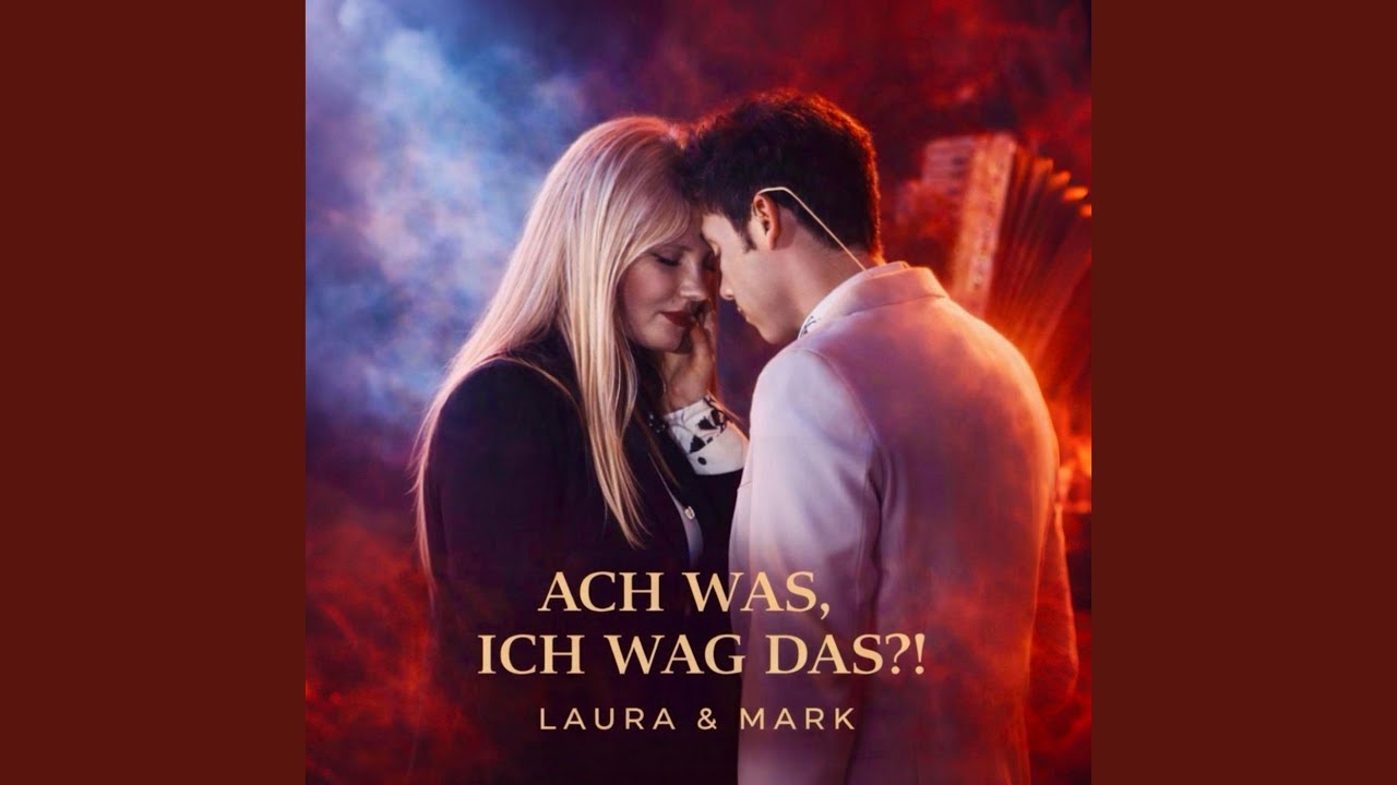 Video starten: Laura & Mark – Ach was, ich wag das?!
