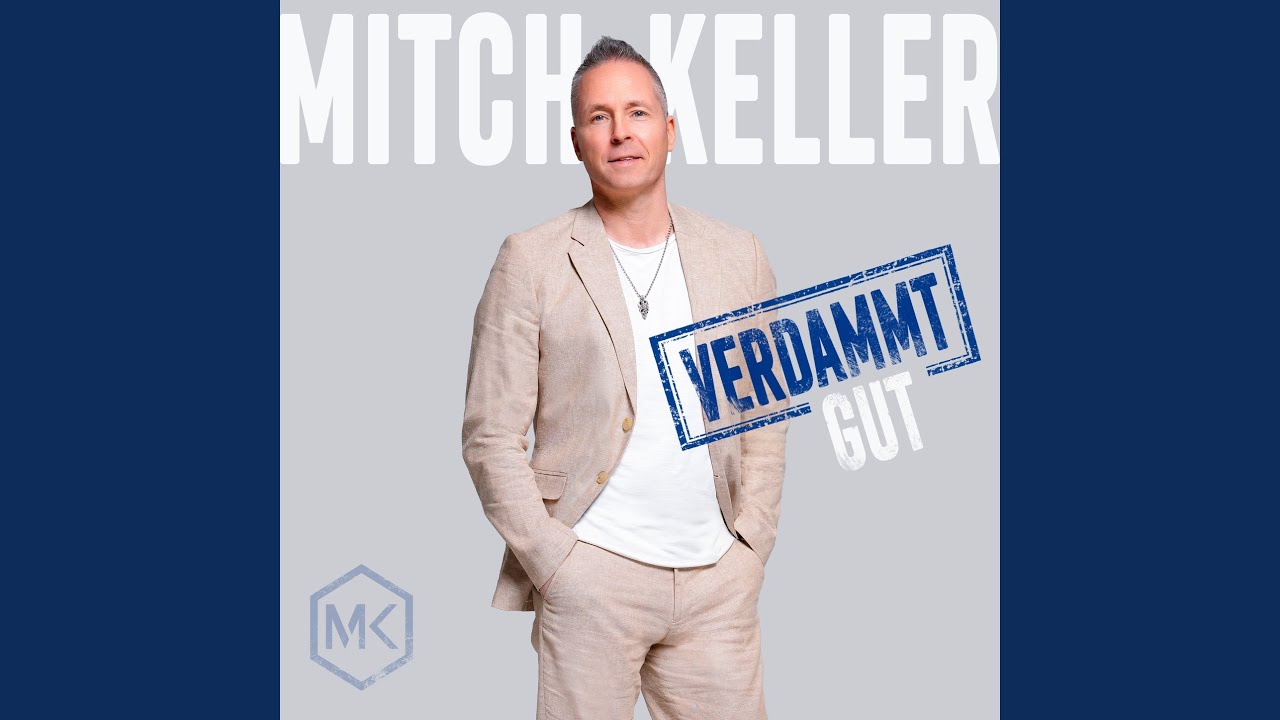 Video starten: Mitch Keller – Das sind keine Tränen