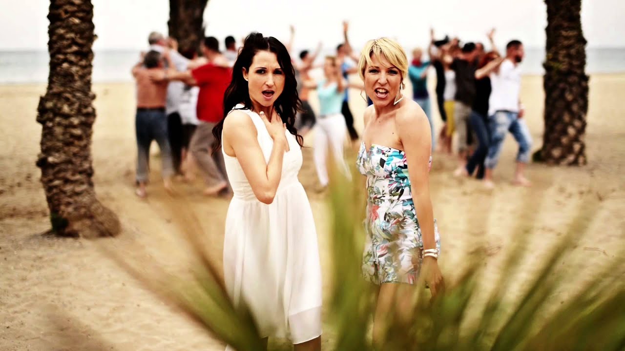 Anita & Alexandra Hofmann – Ich knips den Sommer wieder an