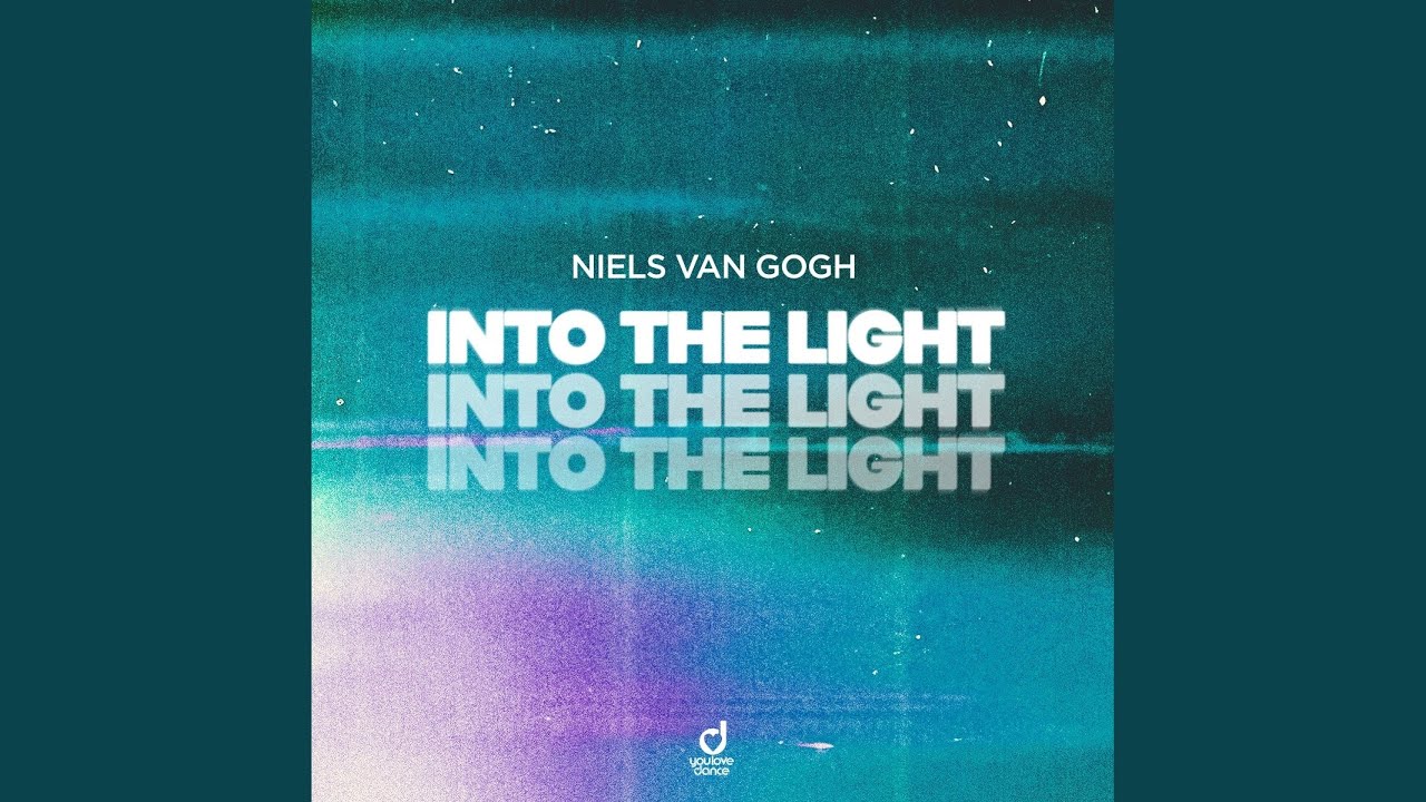 Video starten: Niels Van Gogh – Into The Light