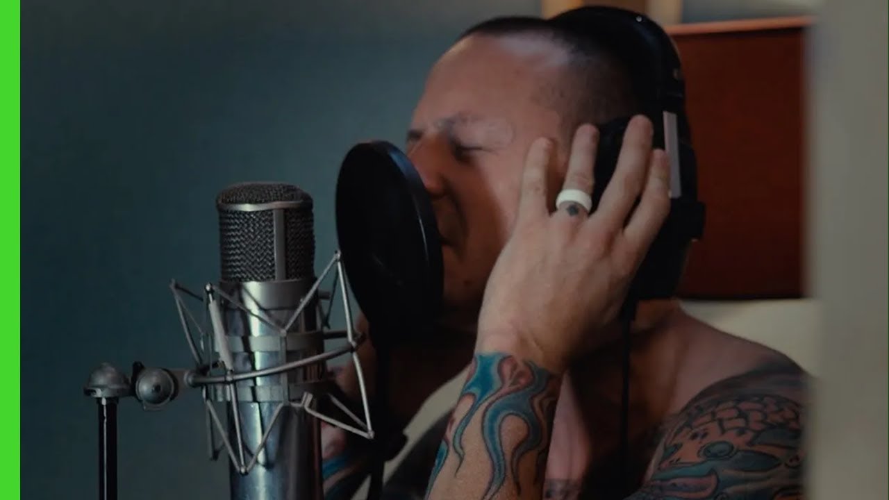 Linkin Park – Friendly Fire