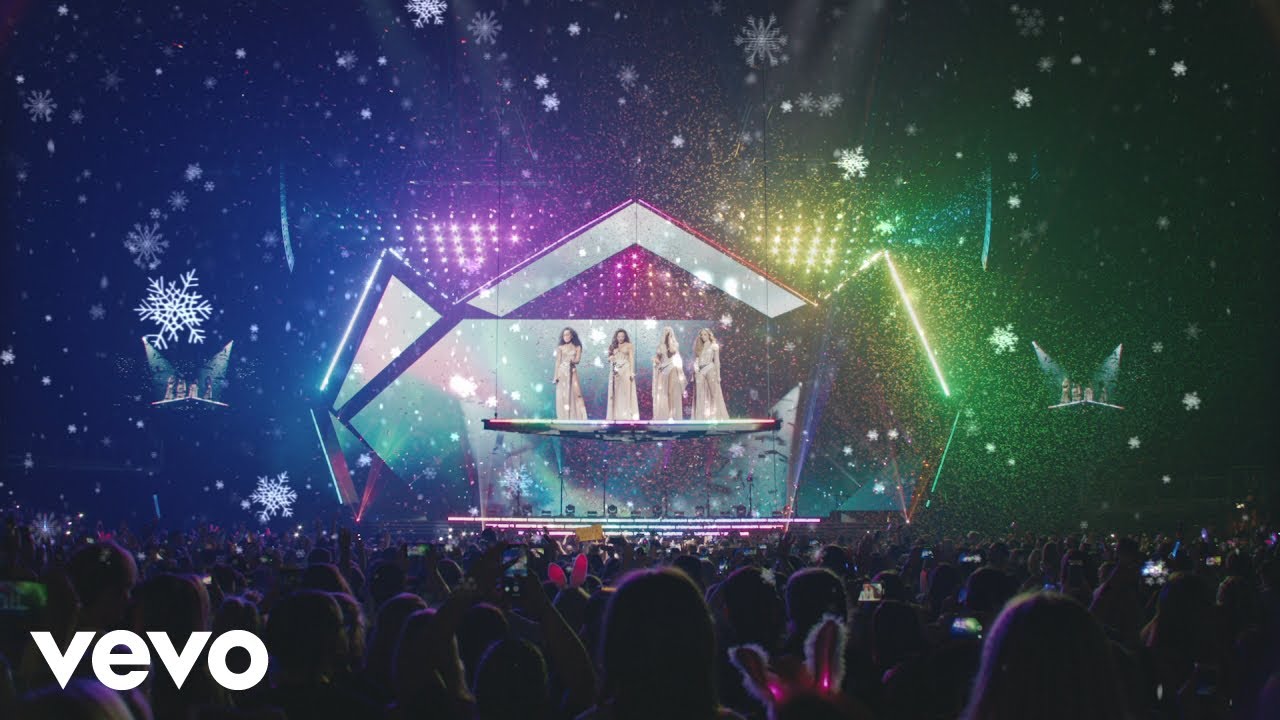 Little Mix – One I've Been Missing