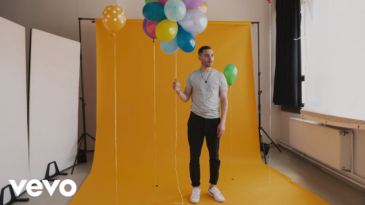 Lions Head – The Way U Talk