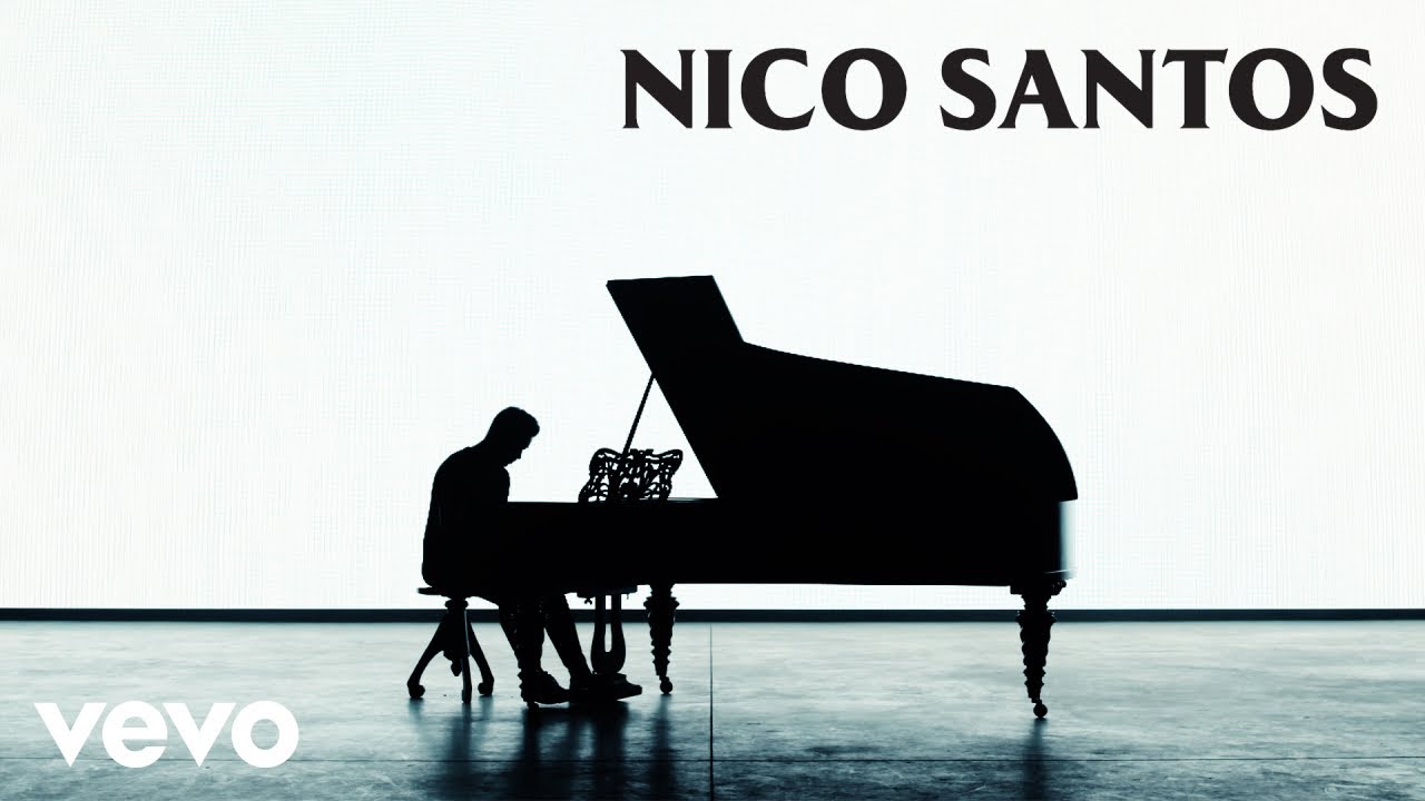 Nico Santos – Walk In Your Shoes