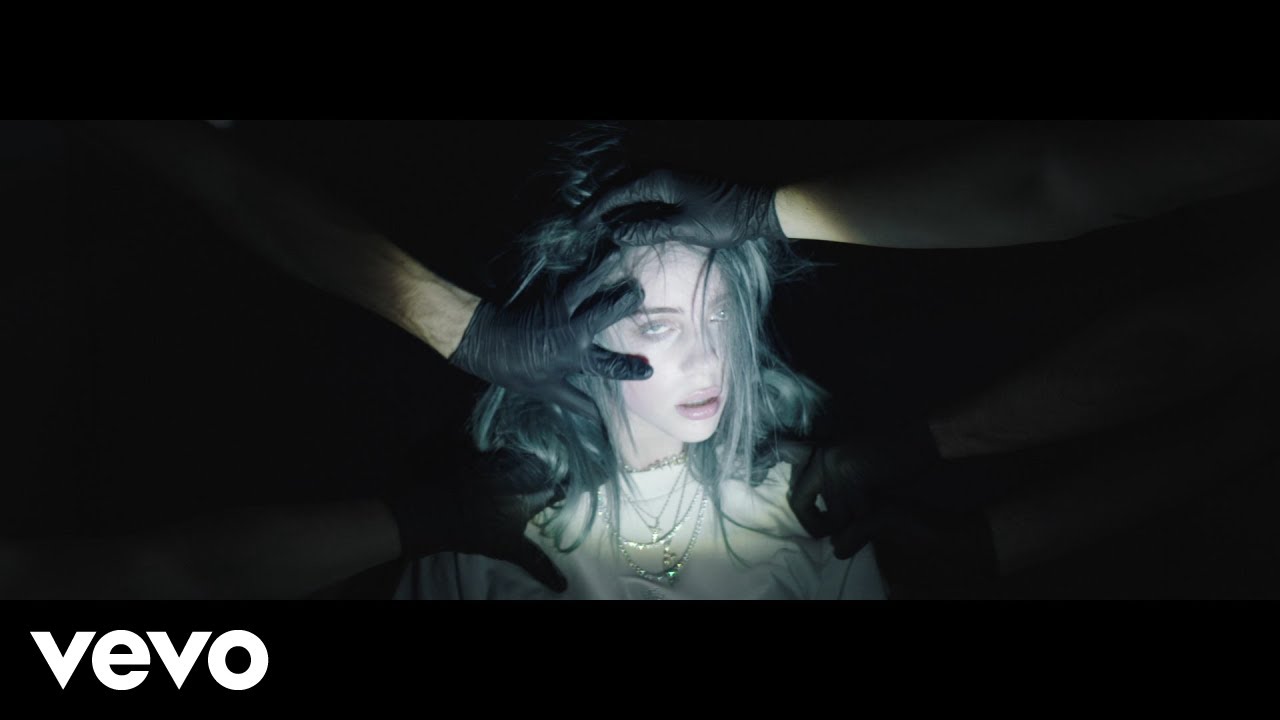 Billie Eilish – Bury A Friend