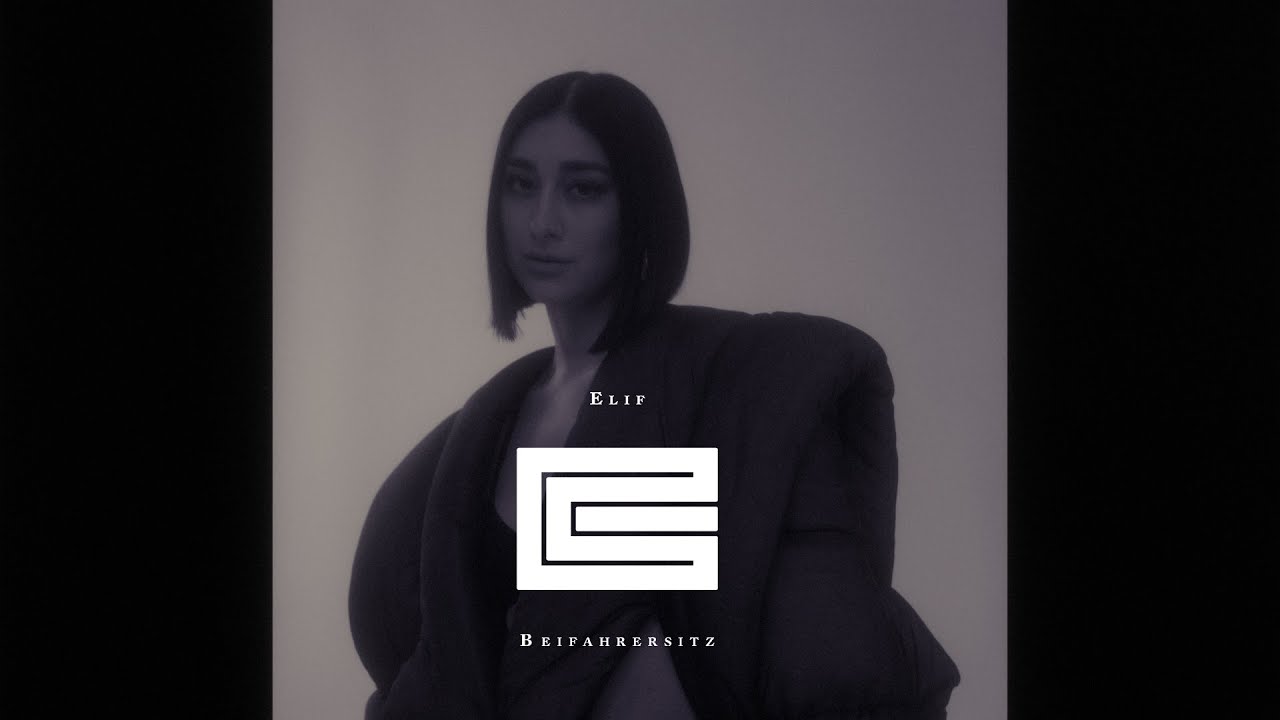 Video starten: Elif – Beifahrersitz