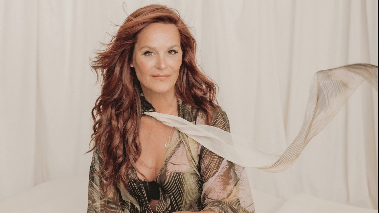 Andrea Berg – Das ist nicht fair