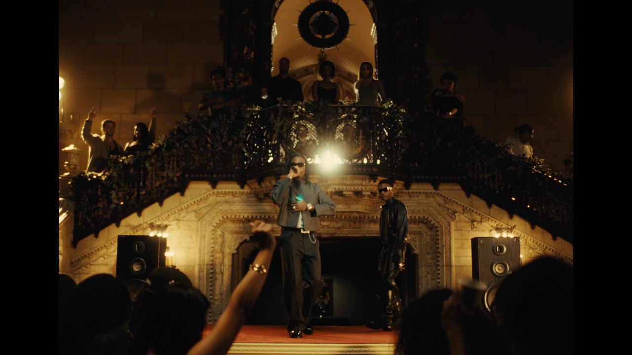 Gunna feat. Wizkid – forever be mine