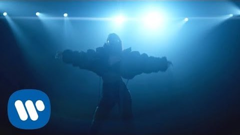 Charli XCX feat. Lizzo – Blame It On Your Love