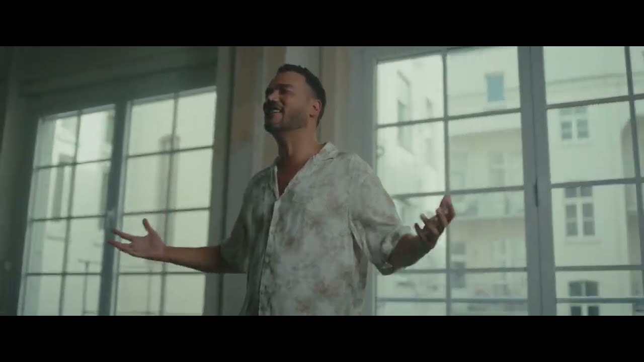 Daniel Lopes – Ist das Liebe (È questo l'amore)