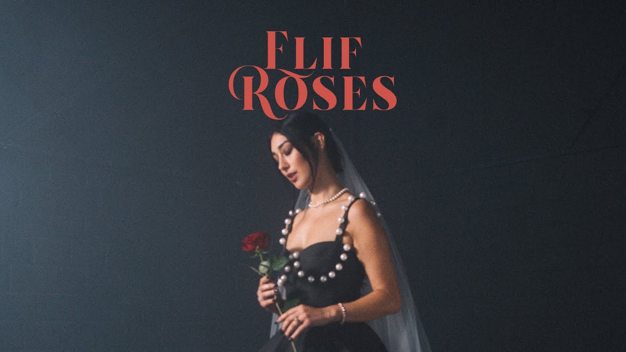 Video starten: Elif – Roses