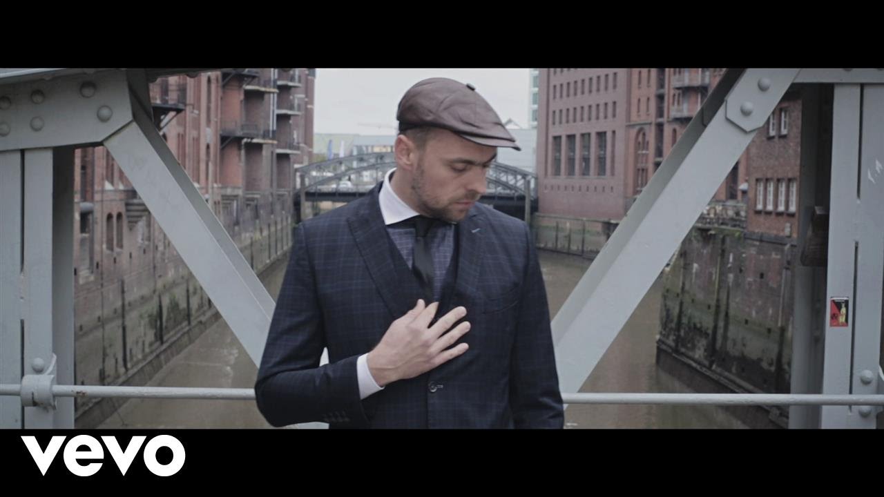 Max Mutzke – So viel mehr (Pop Version)