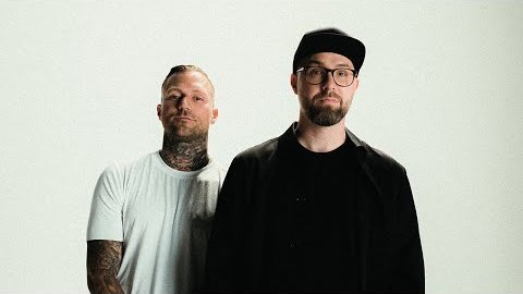 Mark Forster & Kontra K – Wenn du mich vergisst