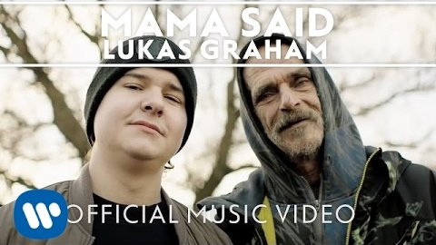 Lukas Graham – Mama Said