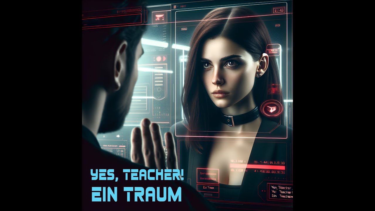 Video starten: Yes, Teacher! – Ein Traum