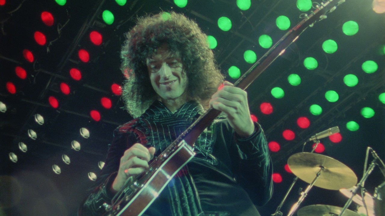 Video starten: Queen – Don't Stop Me Now