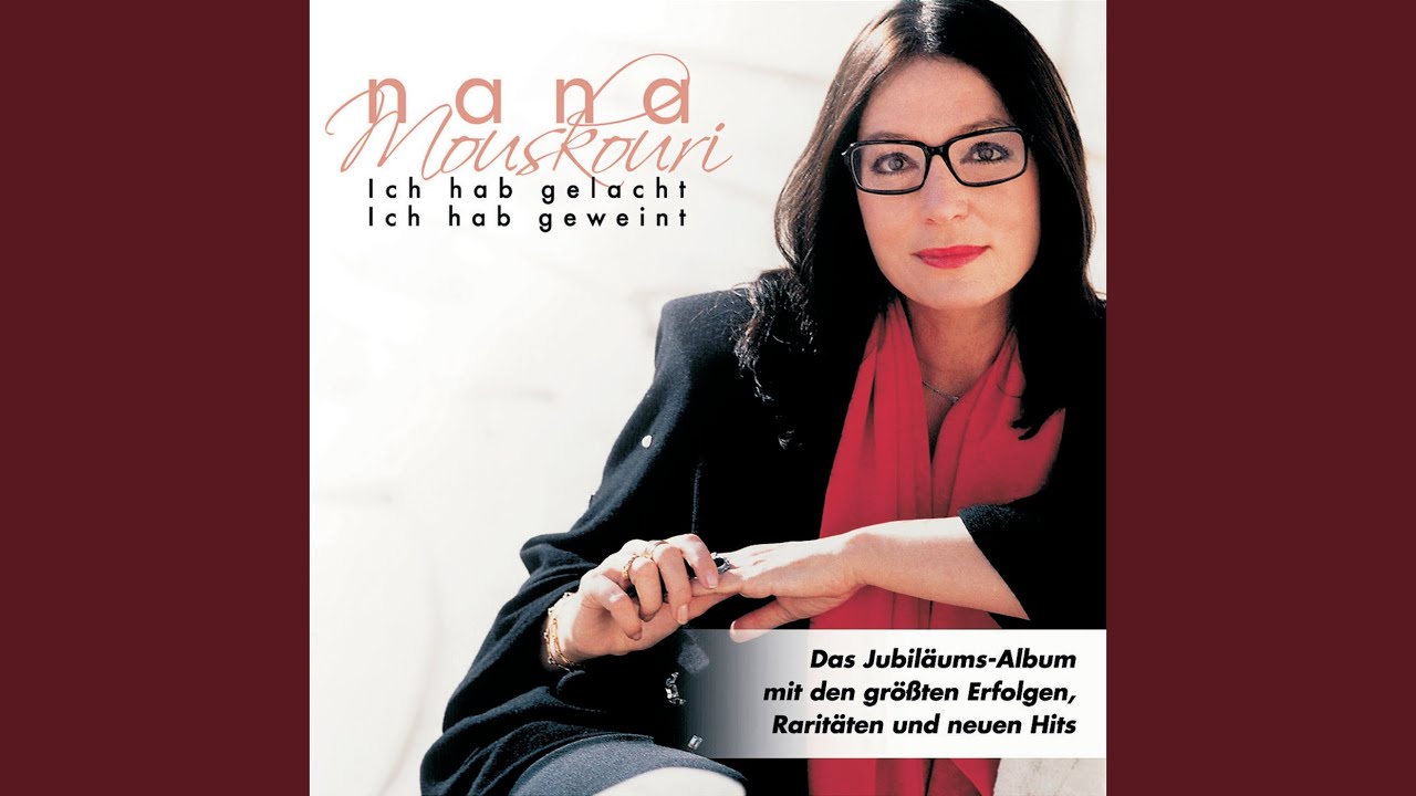 Video starten: Nana Mouskouri – Guten Morgen Sonnenschein