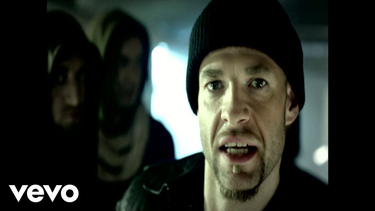 Video starten: Culcha Candela – Hungry Eyes