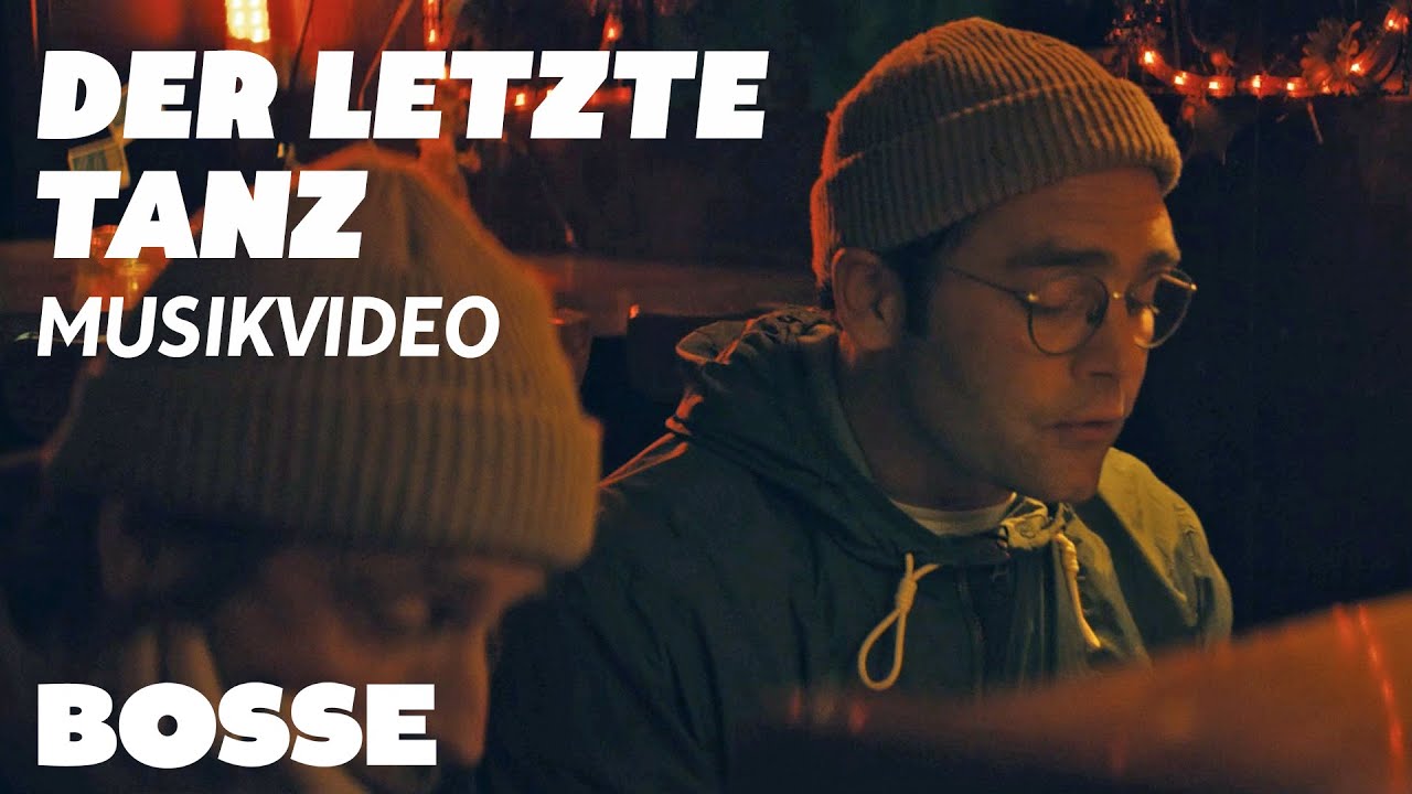 Bosse – Der letzte Tanz