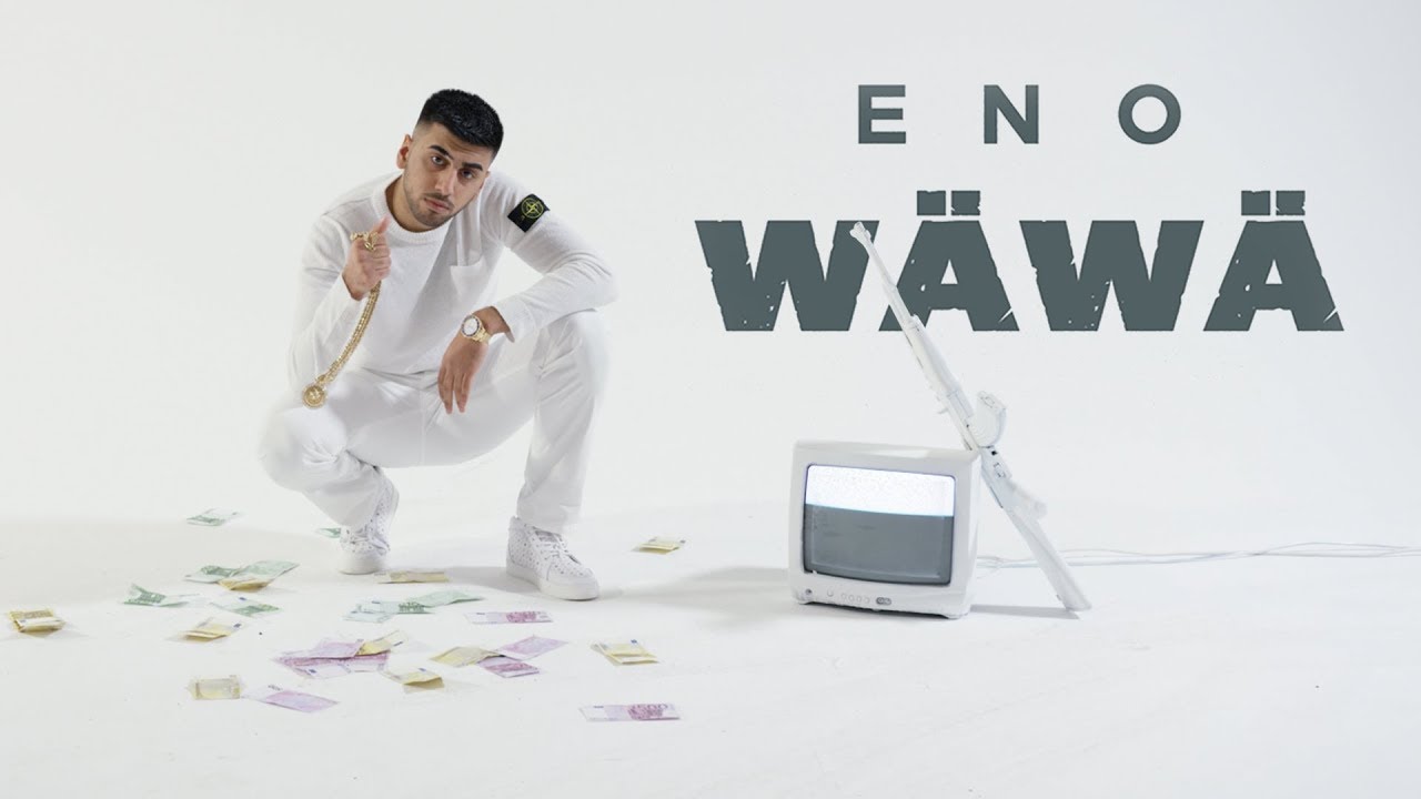 Eno – Wäwä