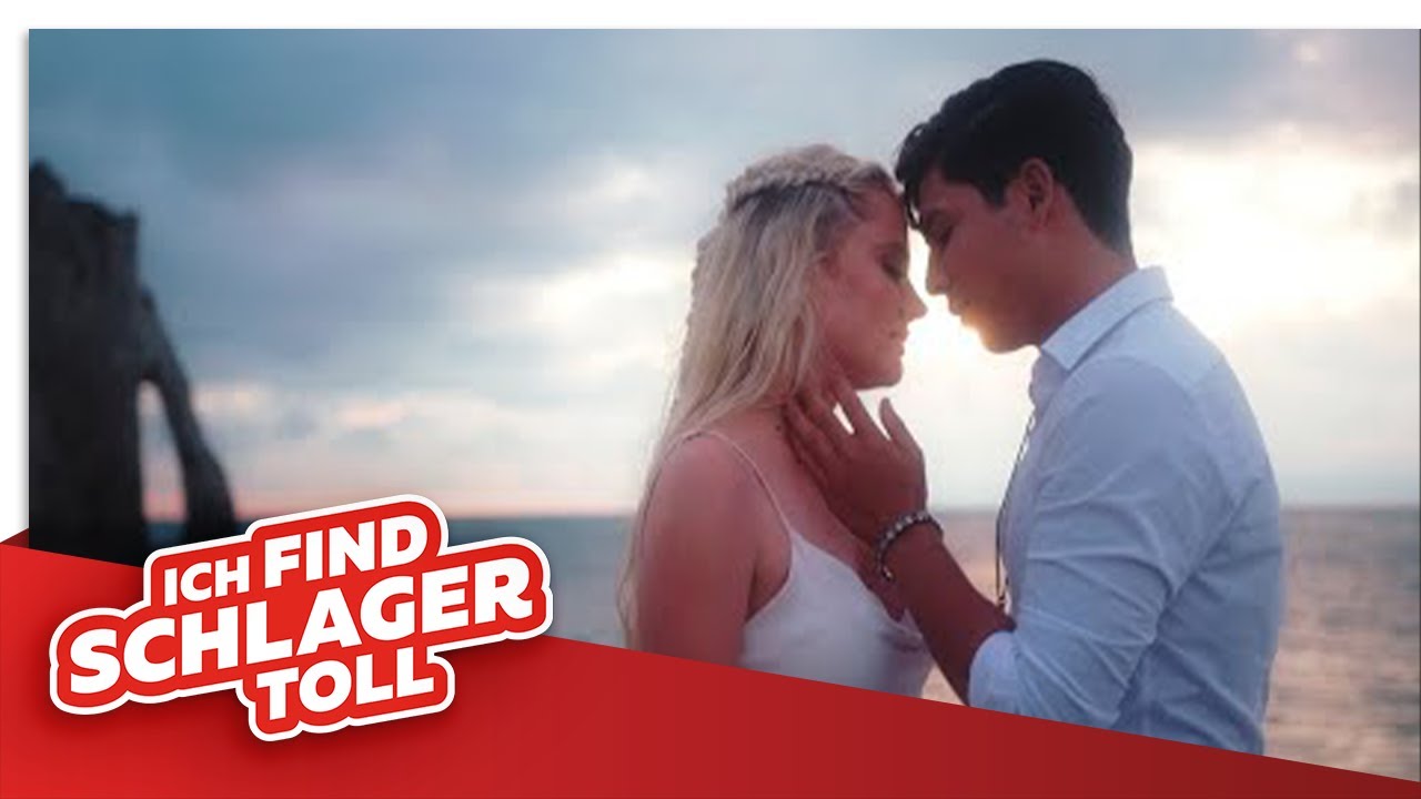 Laura & Mark – Das Herz ist ein Ozean