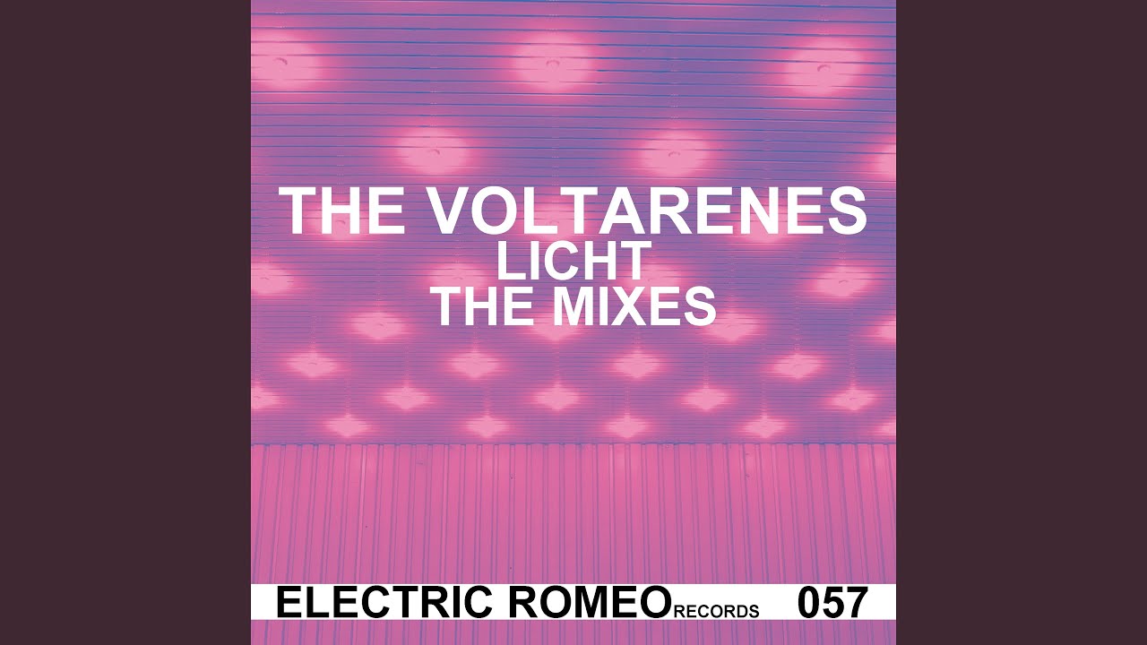 Video starten: The Voltarenes – Licht