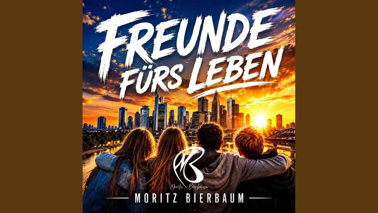 Video starten: Moritz Bierbaum – Freunde fürs Leben