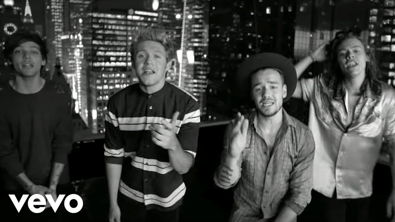 One Direction – Perfect